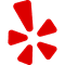 yelp logo